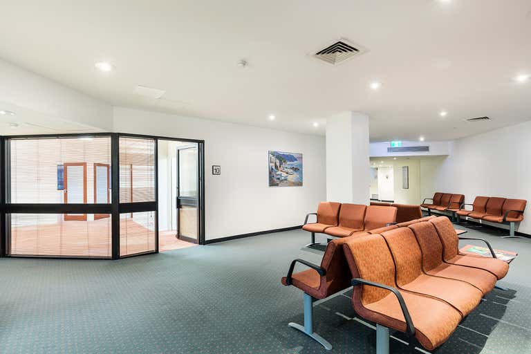 Suite 10, Level 1, 517 St Kilda Road Melbourne VIC 3004 - Image 2