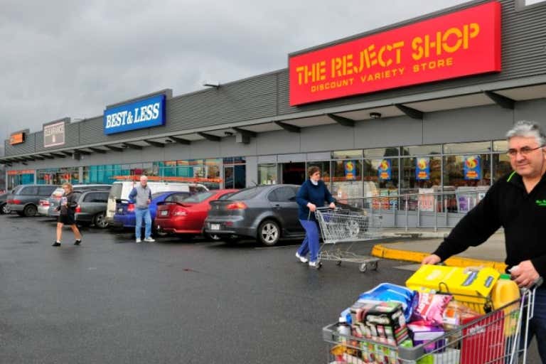 Reject Shop, 1/112 Bromfield Street Colac VIC 3250 - Image 1