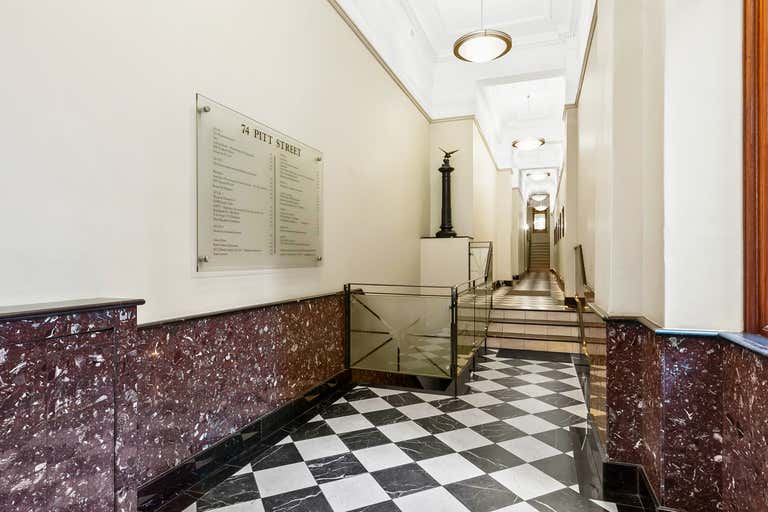 501-502/74 Pitt Street Sydney NSW 2000 - Image 2