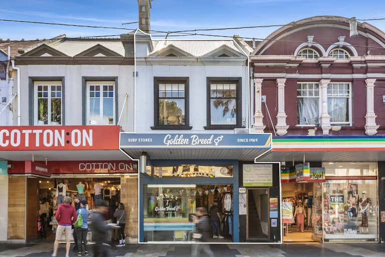 47 The Corso Manly NSW 2095 - Image 1