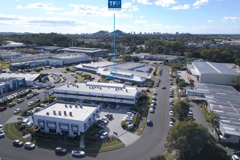 Suite 12/8 Corporation Circuit Tweed Heads South NSW 2486 - Image 2