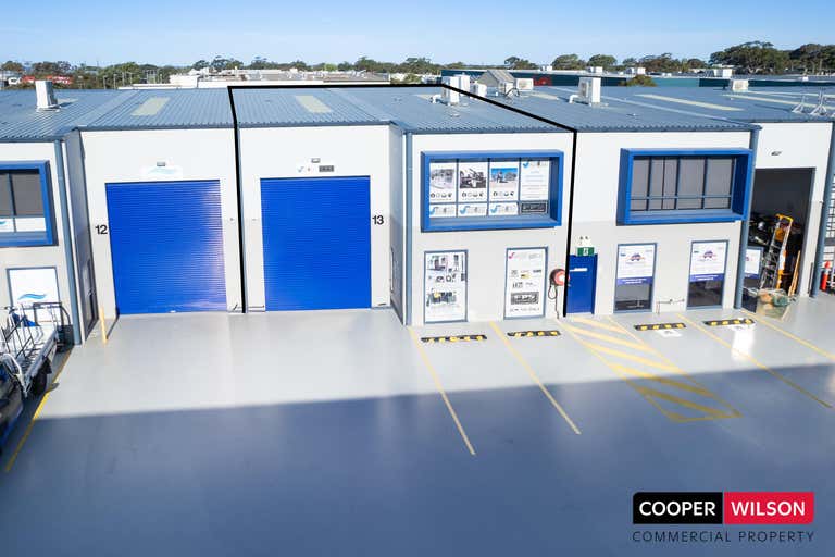 13/48 Waratah Street Kirrawee NSW 2232 - Image 2