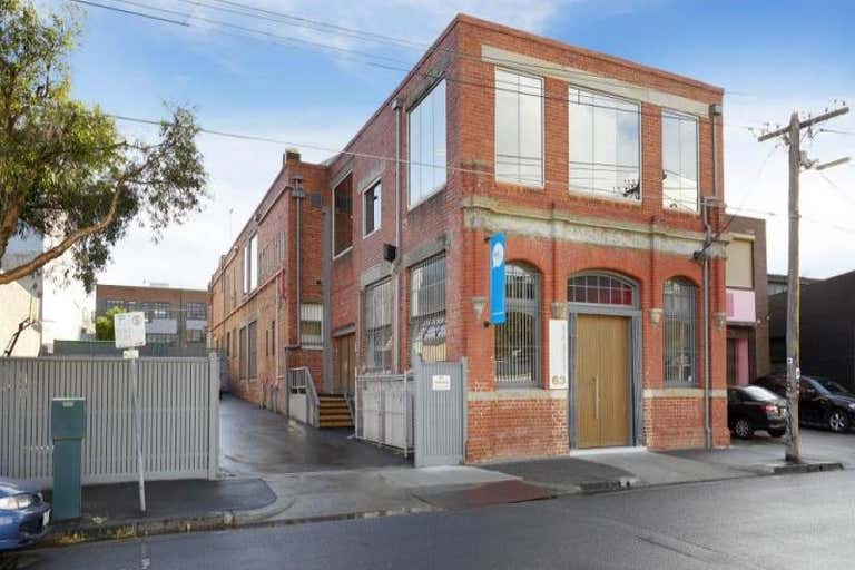 61- 63 Cambridge Street Collingwood VIC 3066 - Image 1