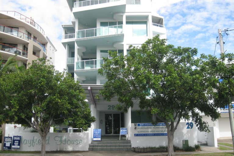 Mayfield House, Level 3, 29 The Esplanade Maroochydore QLD 4558 - Image 1
