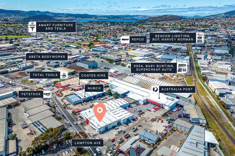 11B Lampton Avenue Derwent Park TAS 7009 - Image 3