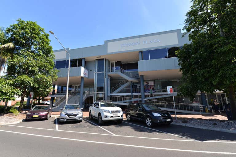Conway Plaza, 10/21 Conway Street Lismore NSW 2480 - Image 1