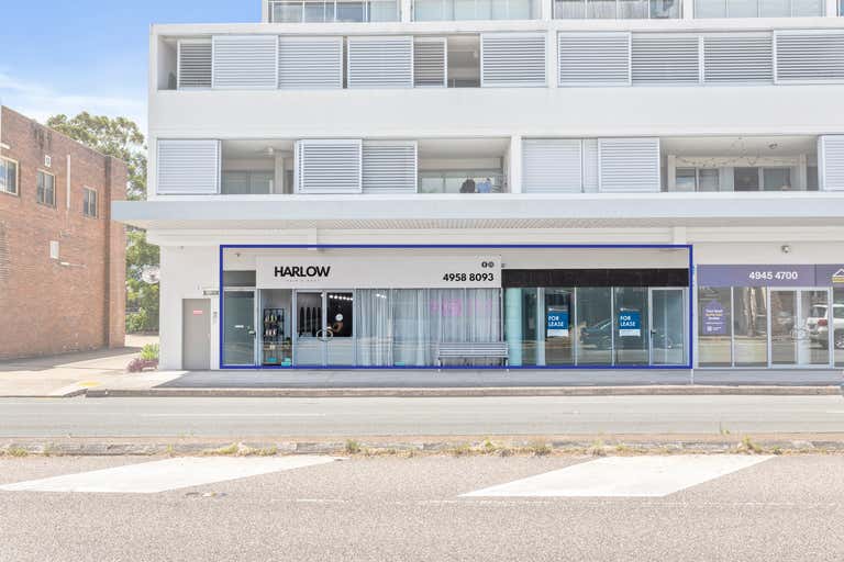 1a/1b/1c, 635  Pacific Hwy Belmont NSW 2280 - Image 1