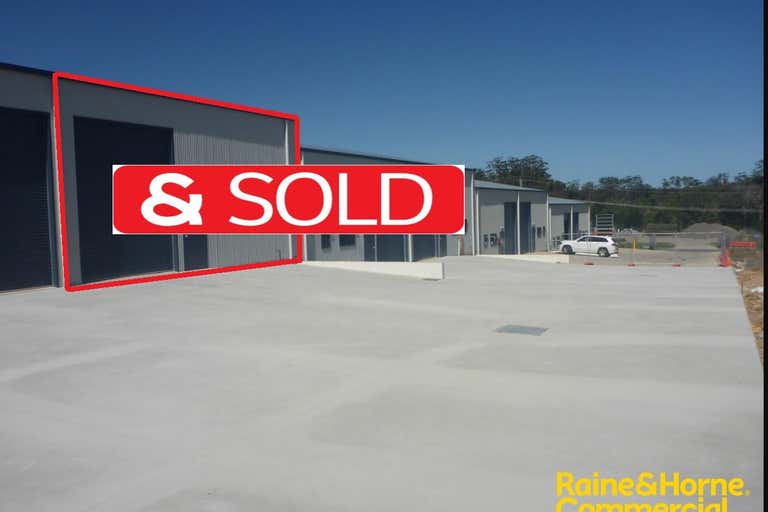 Unit 6, 24 Commerce Street Wauchope NSW 2446 - Image 1