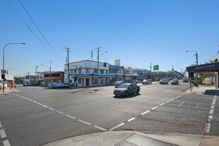 Ground, 168 Cavendish Road Coorparoo QLD 4151 - Image 4