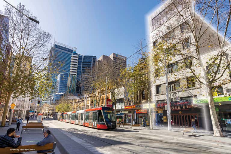 752 George Street Sydney NSW 2000 - Image 3