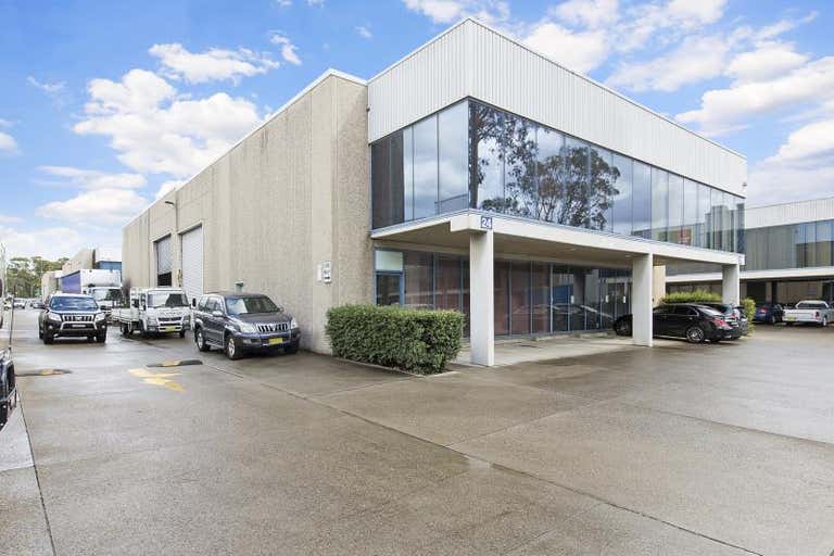 24/1 Cowpasture Place Wetherill Park NSW 2164 - Image 1