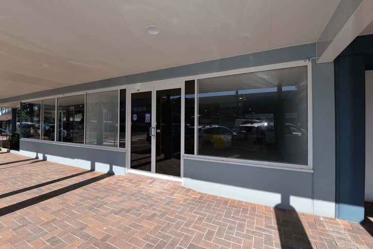 Conway Plaza, Shop 1, 21 Conway Street Lismore NSW 2480 - Image 1