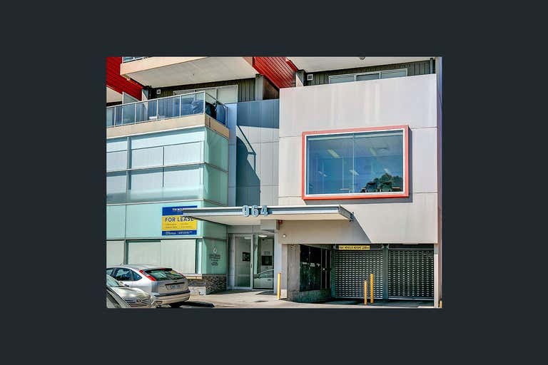 101&102, 964 Mt. Alexander Road Essendon VIC 3040 - Image 1