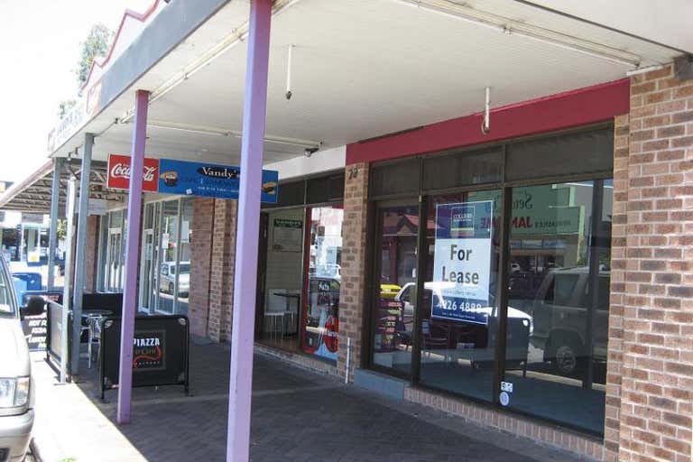 Shop 2, 22 Beaumont Street Hamilton NSW 2303 - Image 1