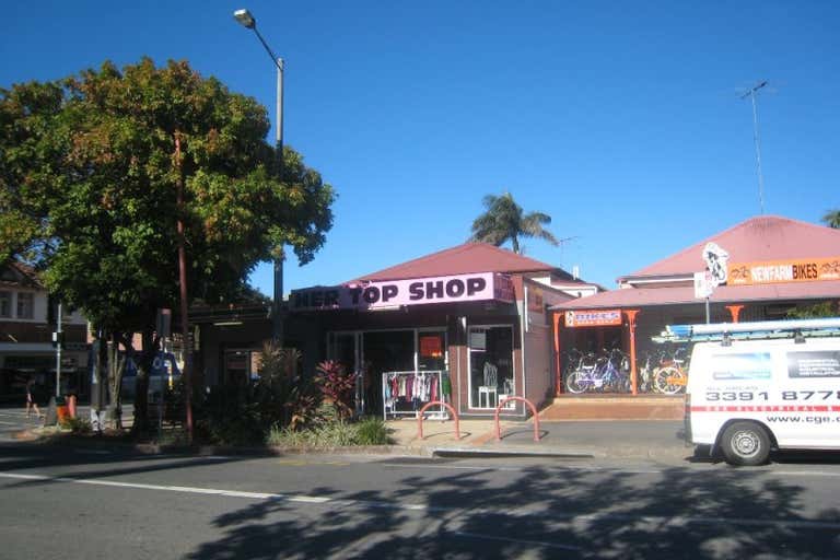 Shop 1, 79A Merthyr Road New Farm QLD 4005 - Image 4