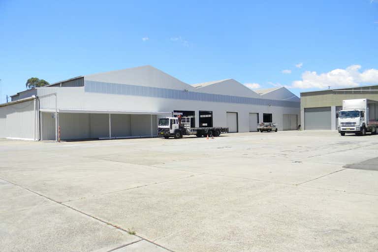 Warehouse A, 31-39 Sturt Street Smithfield NSW 2164 - Image 3