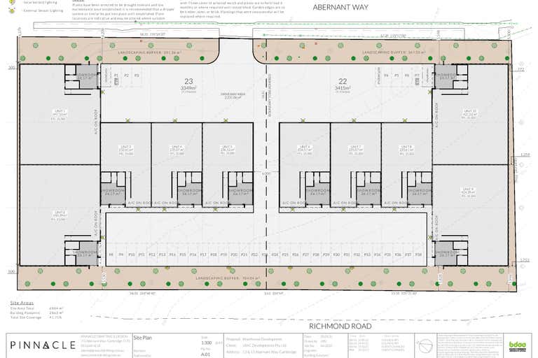Unit 1, 13-15 Abernant Way Cambridge TAS 7170 - Image 4