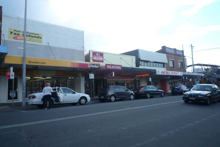 First Floor, 13-15 Station Street Wentworthville NSW 2145 - Image 3