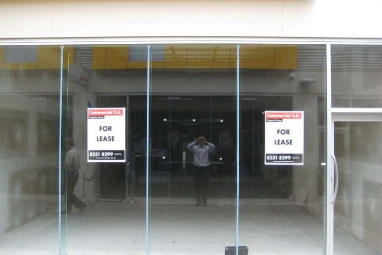 Shop 8, 7 Moseley Square Glenelg SA 5045 - Image 2