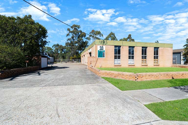 Unit 1, 33 Anvil Road Seven Hills NSW 2147 - Image 1