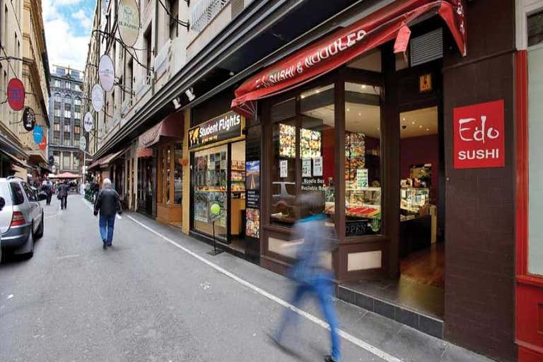 6-8 Degraves Street Melbourne VIC 3000 - Image 1