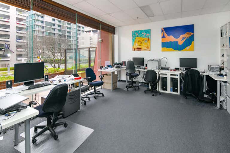 Unit 3, 598 St Kilda Road Melbourne VIC 3004 - Image 4