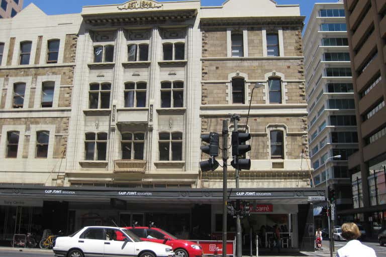 65 Grenfell Street Adelaide SA 5000 - Image 1