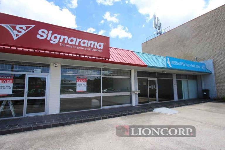 1/457 Logan Road Greenslopes QLD 4120 - Image 1