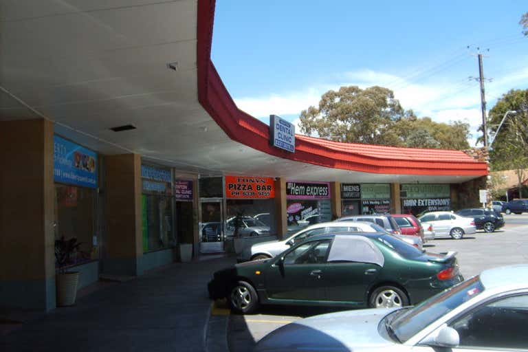 Marco Shopping Complex, 145 Montacute Rd Newton SA 5074 - Image 1