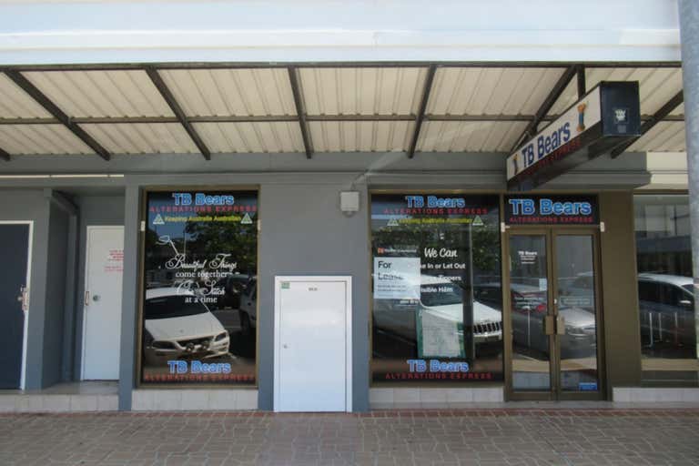21E/23-29 Harbour Drive Coffs Harbour NSW 2450 - Image 1