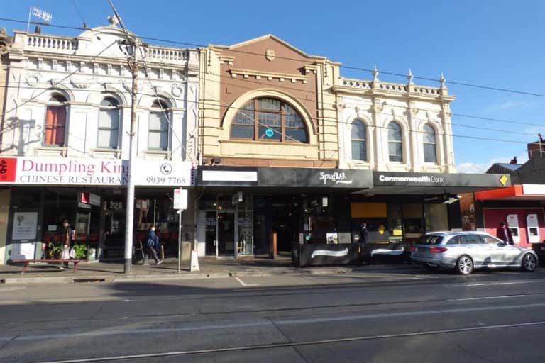 Shop A, 226 Swan Street Richmond VIC 3121 - Image 1