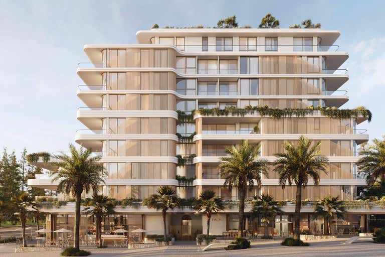 Palm, 67 Gerrale Street Cronulla NSW 2230 - Image 1