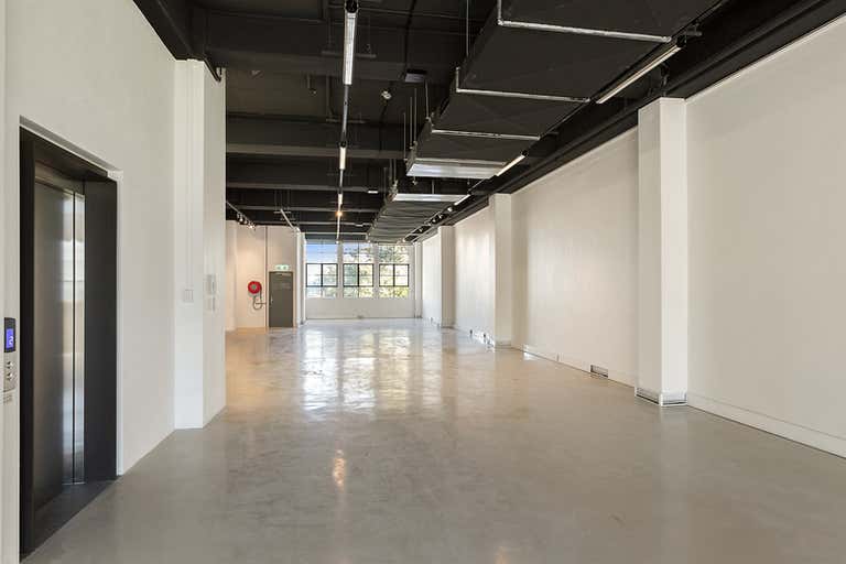 Level 2, 255 Riley Street Surry Hills NSW 2010 - Image 2