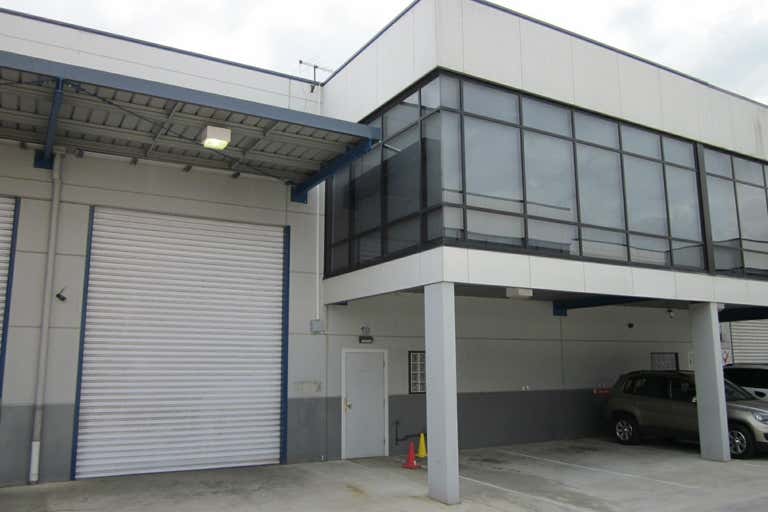 Unit 19, 33 Holbeche Road Arndell Park NSW 2148 - Image 1