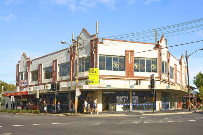 401-409 Cleveland Street Redfern NSW 2016 - Image 1