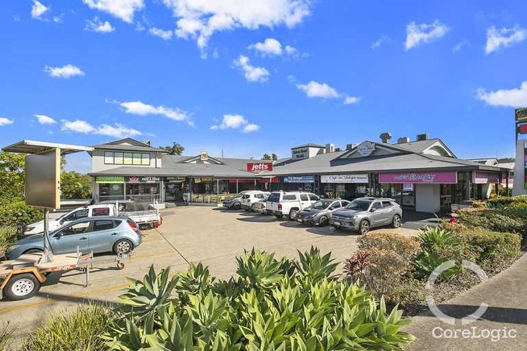 DOLTON STREET VILLAGE, 338 Waterworks road Ashgrove QLD 4060 - Image 1