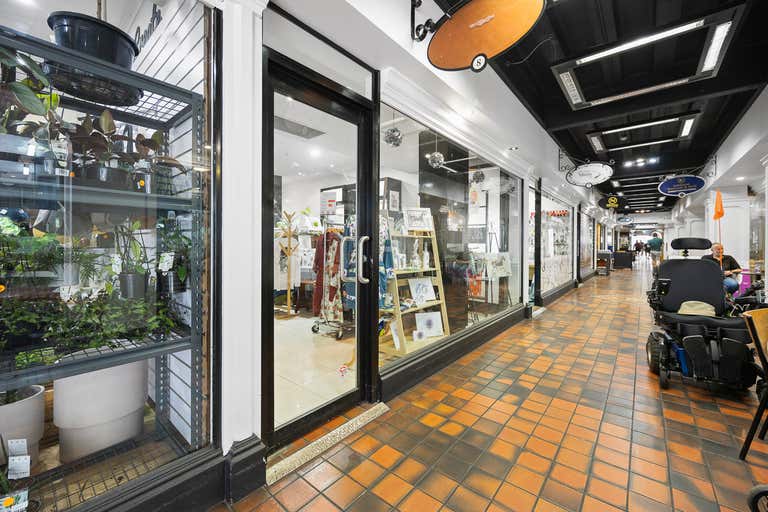 Shop 8, 19 Paterson Street Launceston TAS 7250 - Image 1