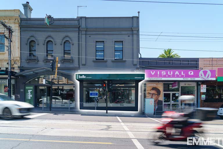 87 TOORAK ROAD South Yarra VIC 3141 - Image 1