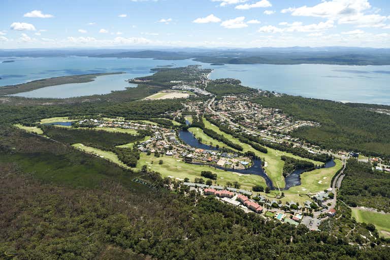 Horizons Golf Resort, 5 Horizons Drive Salamander Bay NSW 2317 - Image 1