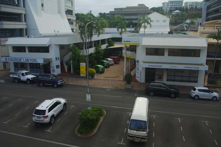 Suite 1a, 41 Sturt Street Townsville City QLD 4810 - Image 3