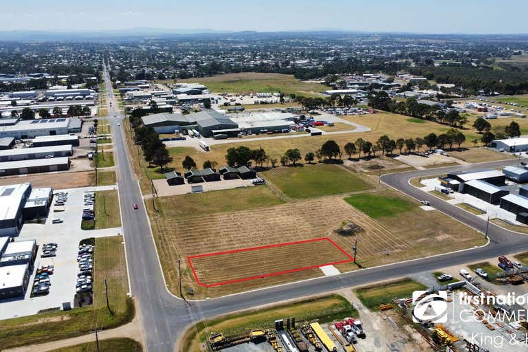 Dahlsen's Industrial Park, 96 Holloway Street Bairnsdale VIC 3875 - Image 3