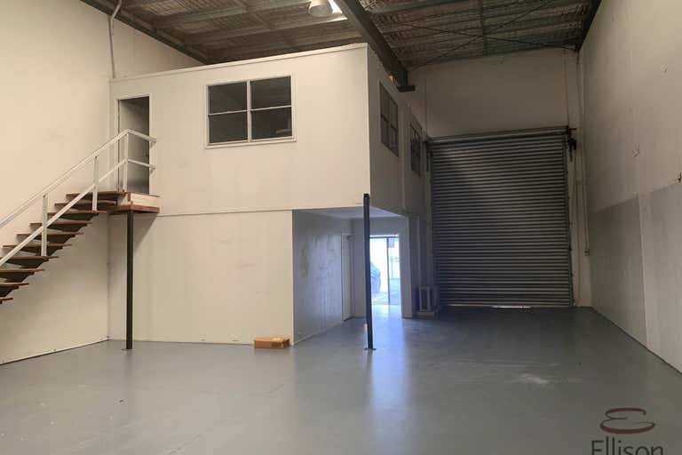 Factory 8, 10 Burnside Road Ormeau QLD 4208 - Image 2