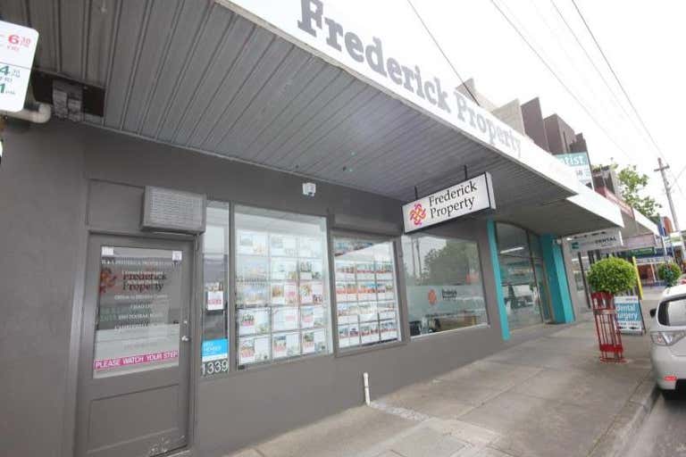 1339 Toorak Road Camberwell VIC 3124 - Image 1