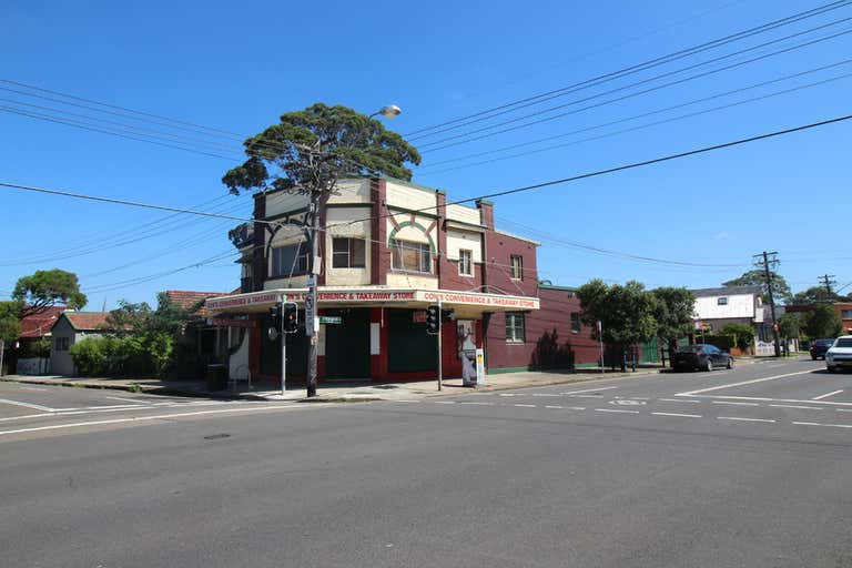 132-134 Illawarra Road Marrickville NSW 2204 - Image 1