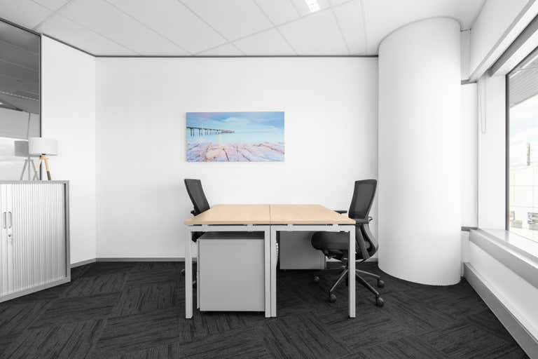 Regus Charles Darwin Centre, Level 16, 19 Smith Street Mall Darwin City NT 0800 - Image 1