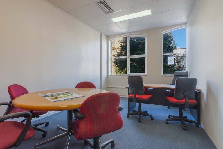 Office 1-8 Level 1, Unit 2/73 Malop Street Geelong VIC 3220 - Image 1