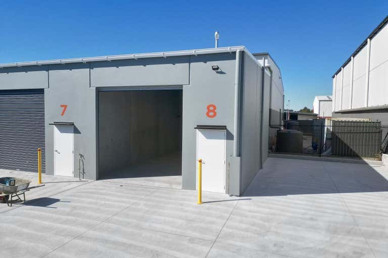 8/75 Mustang Drive Rutherford NSW 2320 - Image 1