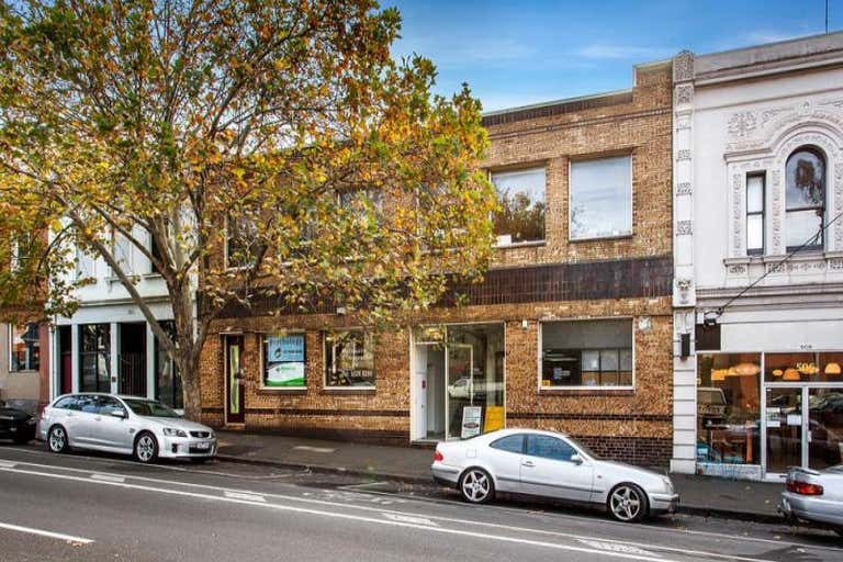 508-512 Queensberry Street North Melbourne VIC 3051 - Image 1