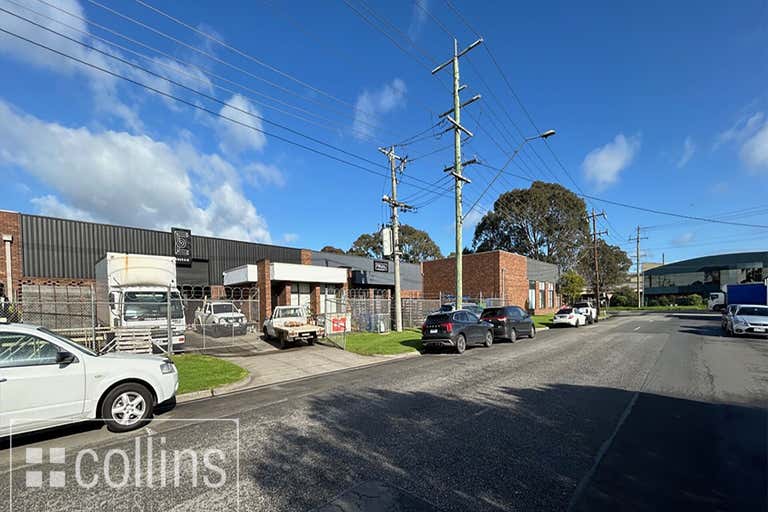 60 ELLIOT Road Dandenong South VIC 3175 - Image 2