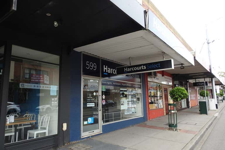 599 Whitehorse Road Surrey Hills VIC 3127 - Image 1